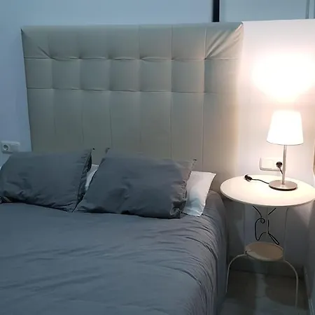 Appartamento J&e Center Málaga