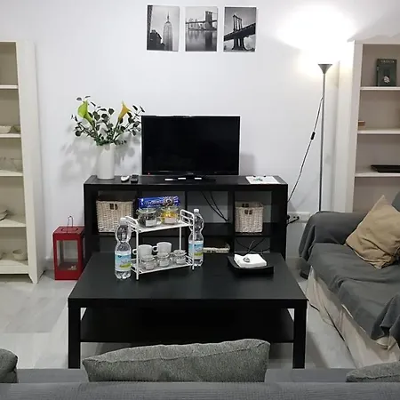 J&e Center Apartment *