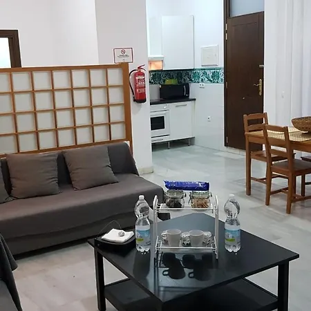 J&e Center Apartment