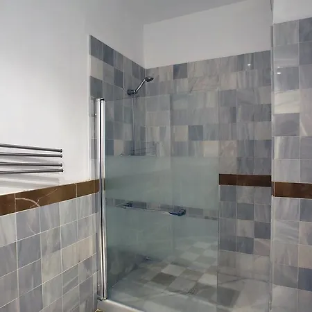 Apartamento J&e Center *