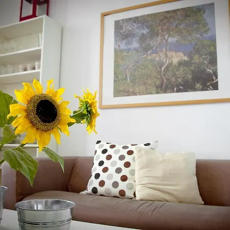 J&e Center Apartamento *