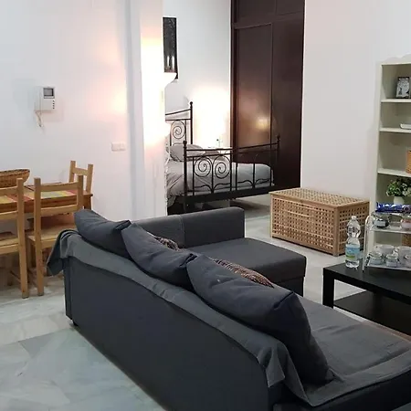 Apartamento J&e Center *